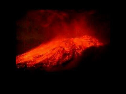 Breaking NEWS Gunung KELUD Meletus Pukul 21.05 WIB 13 Februari 2014