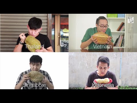 Southeast Asia Food Culture