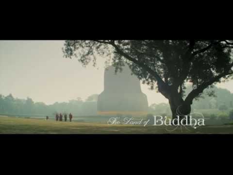 Uttar Pradesh (INDIA) - Tourism ad