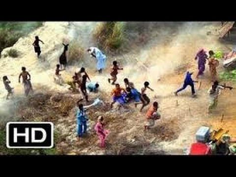 Uttarakhand Flood 2013 Heavy Rain [HD]