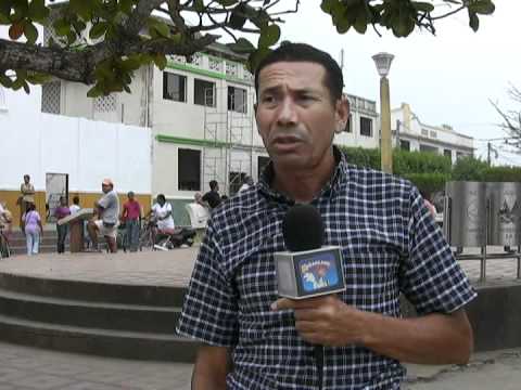 UN PASEO POR TOLÚ Y COVEÑAS