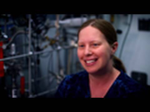 NASA | Inside Astrobiology: Jaime Cook