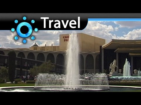 California Travel Video Guide