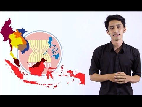 Apa itu ASEAN COMMUNITY 2015 ?