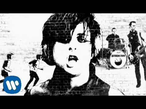 Green Day - 21st Century Breakdown [Official Music Video]