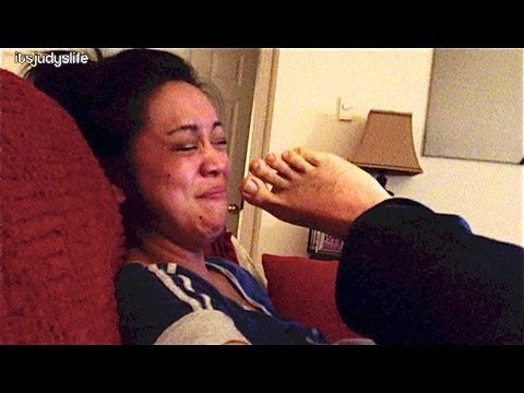 PISSED OUT! - April 13, 2012 - itsJudysLife Vlog