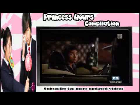 Princess Hours December 16, 2013 Part 2of2