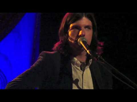 The Avett Brothers- 