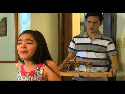 ANNALIZA January 20, 2014 Teaser