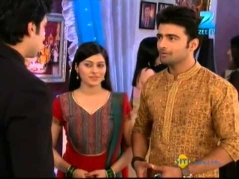 Pavitra Rishta Episode 1224 - January 21, 2014