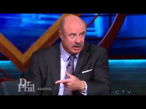 Dr  Phil  Addicted to Pregnancy HD January 21, 2014