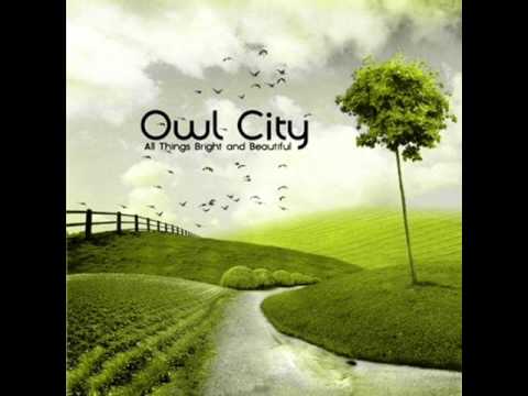 Owl City - January 28, 1986 + Galaxies