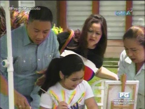 PEPITO MANALOTO - June 15, 2014