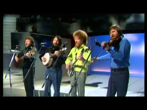 Luke Kelly - A Tribute