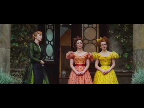 Cinderella | Disney HD Official trailer | March 26, 2015