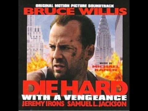 Die Hard 3 Soundtrack - 5.March