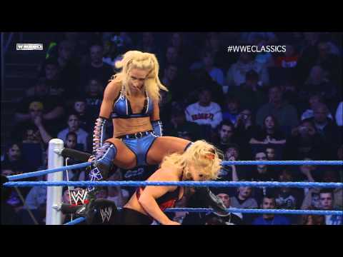 LayCool vs. Beth Phoenix - May 14, 2010