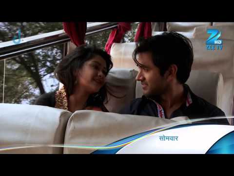 Aur Pyaar Ho Gaya - Episode 234  - November 24, 2014 - Preview