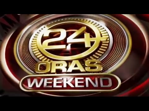 24 Oras Weekend - October 11 2014 FULL