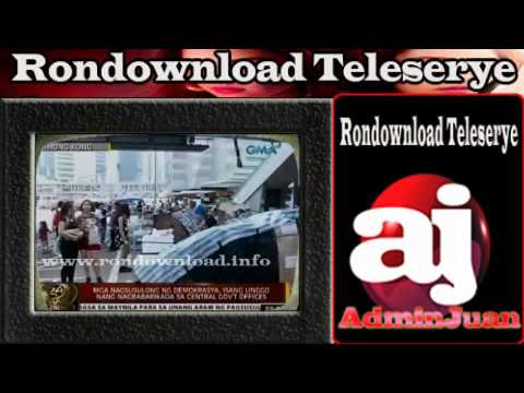 24 Oras FULL EPISODE October 5 2014 GMA 7 News