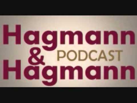 V The Guerrilla Economist on Hagmann And Hagmann Report Podcast October 6 2014