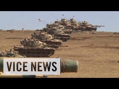 VICE News Daily: Beyond The Headlines - October 7, 2014