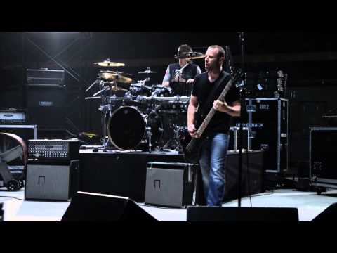 Nickelback - This Means War [OFFICIAL VIDEO]