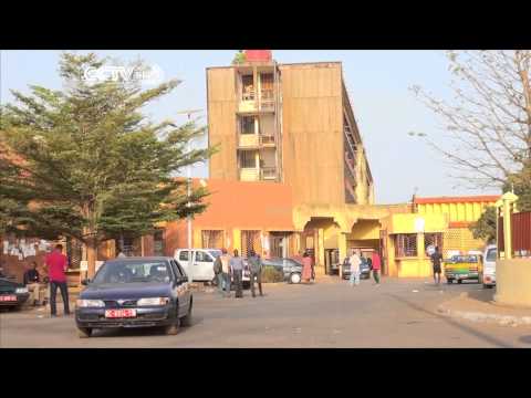 Guinea: Ebola Virus Spreads  to Capital, Conakry