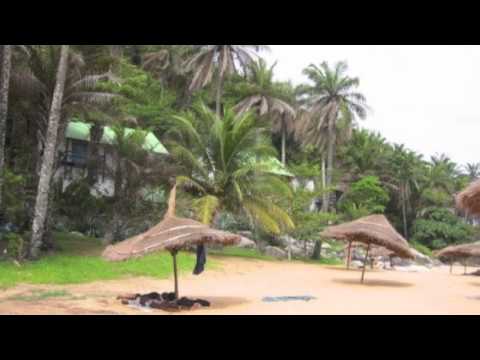 Conakry, Guinea 2014 {HD}