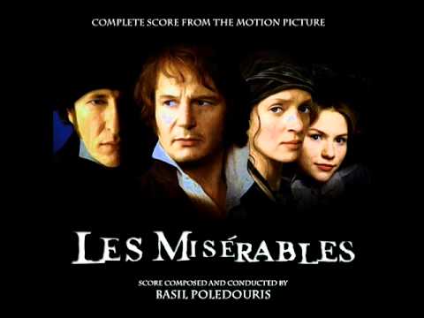 Basil Poledouris - Theme from Les Misérables