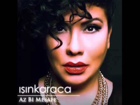 Isin Karaca - Az Bi Mesafe (2014)