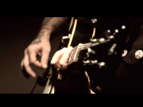 Roger Miret & The Disasters - JR (OFFICIAL VIDEO)