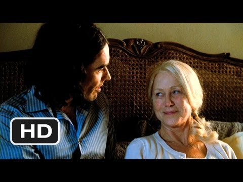 Arthur #1 Movie CLIP - Have You Ever Been in Love? (2011) HD