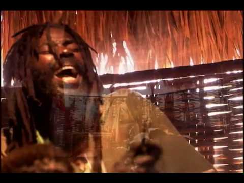 Buju Banton - Magic City