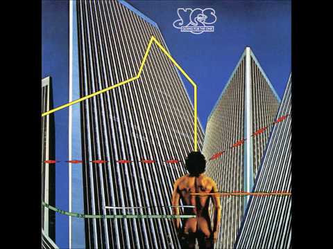 Yes - Going For The One [Full Remastered Album + Bonus Tracks ᴴᴰ]