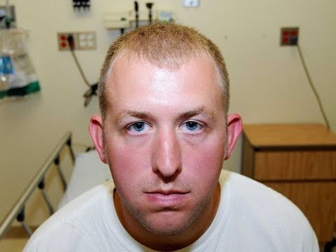 Yes, Darren Wilson's Non-Indictment Was Rigged