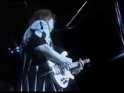 Yes- Union Tour - Live - Full Concert-in-the-Round