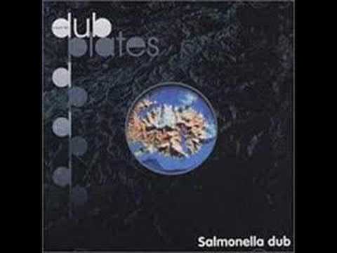 The Bromley East Roller - Salmonella Dub