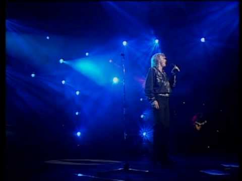 John Farnham - Burn for You (High Quality)