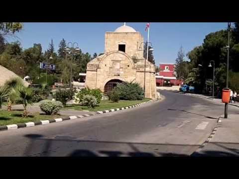 North Nicosia Cyprus Tour Documentary (Part 2)