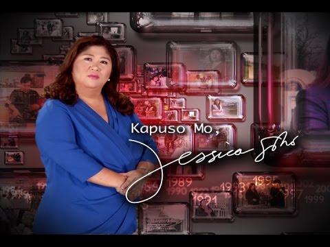 Kapuso Mo Jessica Soho November 23, 2014 Full Episode GMA7 News