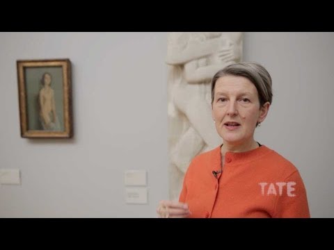 Meet 500 years of British Art - Director's Highlights: Penelope Curtis