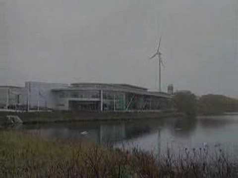 THE REGENERATION OF THAMES GATEWAY