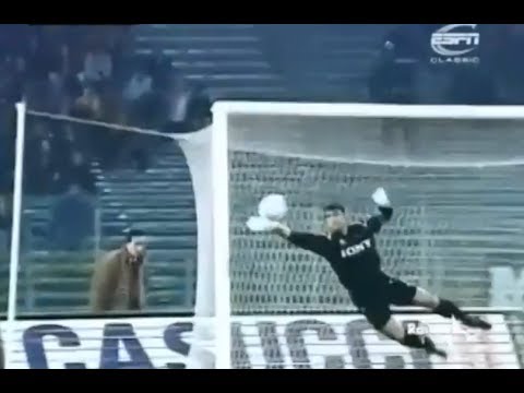 Angelo Peruzzi: a short compilation from his time at Juventus