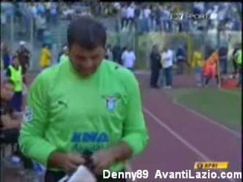 Lazio 0 - 0 Parma (2007) (Peruzzi Last Match)