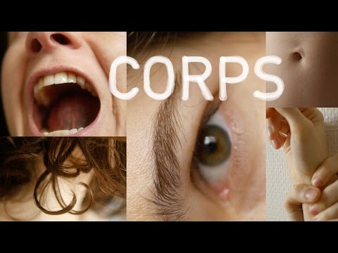 CECI EST MON CORPS | solangeteparle