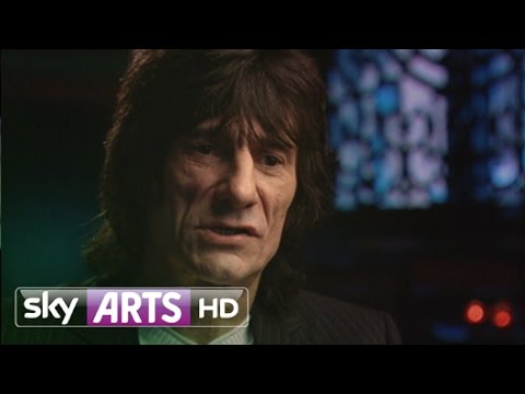 Ronnie Wood Comes Clean - The South Bank Show