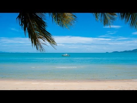 Best of Koh Samui, Thailand: top sights