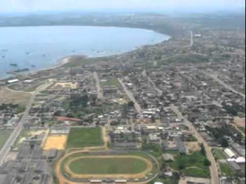 CABINDA - Antes e depois da independência