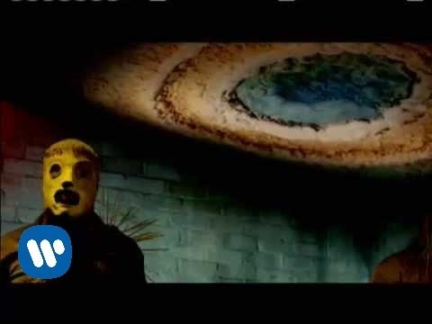 Slipknot - Sulfur